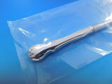 French Provincial by Towle Sterling Silver Lasagna Server Custom HHWS  9 5/8"