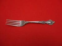 Delacourt by Lunt Sterling Silver Regular Fork 7 3/8" Flatware Heirloom