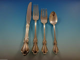 Hampton Court by Reed and Barton Sterling Silver Regular Place Setting(s) 4pc