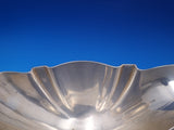 Plymouth by Gorham Sterling Silver Gravy Boat #A2801 with Monogram (#3618)