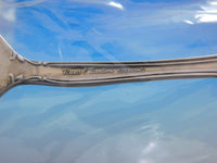 Savannah by Reed & Barton Sterling Silver Flatware Service Set 98 pieces New