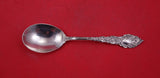 Passaic by Unger Sterling Silver Gumbo Soup Spoon 7 1/4"