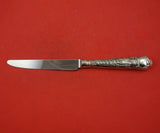 Coburg by CJ Vander English Sterling Silver Dinner Knife French 10 3/8" Flatware
