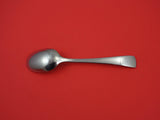 Valois by Christofle Stainless Steel Glossy Place Soup Spoon 7 1/2"