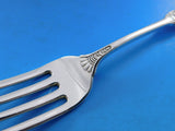 Fontainebleau by Gorham Sterling Silver Flatware Set Service 226 pcs Dinner
