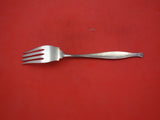 Orleans by Towle Sterling Silver Buffet Fork 10 1/4" Vintage Serving Piece