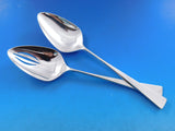 Dimension by Reed & Barton Sterling Silver Flatware Service for 12 Set 67 pcs