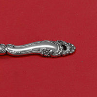 Decor by Gorham Sterling Silver Petit Four Server 6 1/4" Custom Made Serving