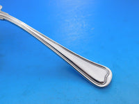 Old French by Gorham Sterling Silver Flatware Set for 12 Service 158 pcs Dinner