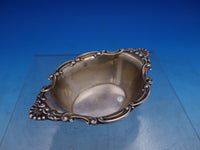 Pompadour by Birks Sterling Silver Nut Cup Dish Oval (#6949)
