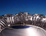 Francis I by Reed and Barton Sterling Silver Bread Tray #X568 11 3/4" (#8708)