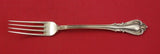 Boston by Camusso Sterling Silver Dinner Fork 7 7/8" Flatware Silverware
