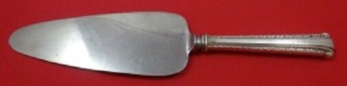 Nancy Lee By Reed and Barton Sterling Silver Cake Server HHWS 10"