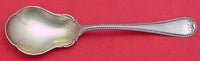 Priscilla by Lunt Sterling Silver Sugar Spoon 6" Gw