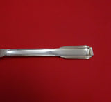 Art Deco by Ricci Silverplate Dinner Fork 7 3/4"