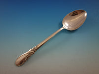 May Melody by International Sterling Silver Flatware Set for 12 Service 62 pcs
