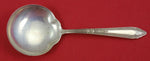 Oxford by Reed and Barton Sterling Silver Nut Spoon Not Pierced 5"