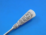 Fontainebleau by Gorham Sterling Silver Butter Spreader Flat Handle 5 3/8"