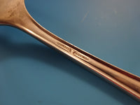 Stradivari by Wallace Sterling Silver Flatware Set For 8 Service 60 Pcs Dinner