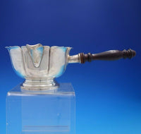 Irish Sterling by Georg Jensen & Richard Dimes Sterling Silver Pipkin (#4435)