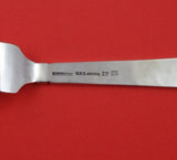 Scandia by Old Newbury Crafters Onc Sterling Silver Dinner Fork 8"