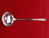 Spotswood by Gorham Sterling Silver Soup Ladle HH with Stainless Custom 10 1/2"