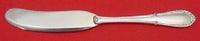 Villa D'Este by Buccellati Italian Sterling Silver Butter Spreader FH 5 7/8"