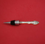 La Scala by Gorham Sterling Silver Bottle Stopper Pointed 7 1/8" Custom Made