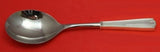 Etruscan by Gorham Sterling Silver Casserole Spoon HH w/Stainless 11 1/4" Custom