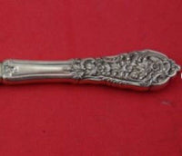Florentine Lace by Reed and Barton Sterling Silver Dinner Knife Modern 9 1/2"