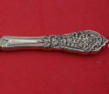 Florentine Lace by Reed and Barton Sterling Silver Dinner Knife Modern 9 1/2"
