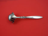 Cactus by Georg Jensen Sterling Silver Gravy Ladle HH WS 7 1/2"