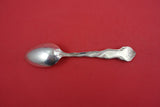 Flower of the Month by Shiebler Sterling Silver Teaspoon "March" 6"