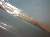 Golden Scroll by Gorham Sterling Silver Flatware Set For 10 Service 47 Pieces