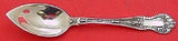 Dorothy Vernon by Whiting Sterling Silver Grapefruit Spoon Original 5 1/4"