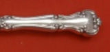 Cromwell by Gorham Sterling Silver Dinner Knife with Blunt Plated Blade 9 1/2"