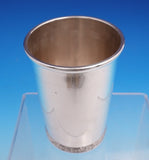 Mark J. Scearce Sterling Silver Mint Julep Cup #18 Kentucky Derby Official #9139