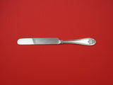 Josephine by Gorham Sterling Silver Regular Knife flat handle AS 8 1/8"