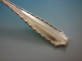 Marquise by Tiffany & Co. Sterling Silver Flatware Set for 12 Service 89 pcs