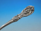 Francis I by Reed and Barton Old Sterling Silver English Server 7 1/8" Custom
