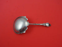 Du Barry by Durgin Sterling Silver Nut Spoon 5 1/4"