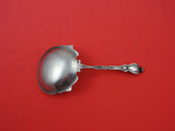 Du Barry by Durgin Sterling Silver Nut Spoon 5 1/4"