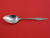 Still Mood by Wallace Sterling Silver Place Soup Spoon 7 3/8" Flatware Heirloom