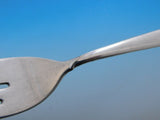 Silver Rhythm By International Sterling Silver Regular Size Place Setting(s) 4pc