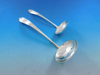 Dolly Madison by Gorham Sterling Silver Flatware Service Set 167 pieces Dinner