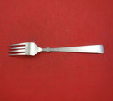 Arvesolv by Th. Marthinsen Norwegian .830 Silver Luncheon Fork 6 3/4" Heirloom