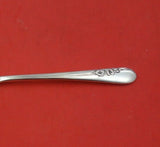 Blossom Time by International Sterling Silver Cheese Knife with Pick FH Orig 7"