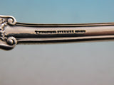 Olympian by Tiffany and Co Sterling Silver Asparagus Serving Fork Wavy 9 1/2"