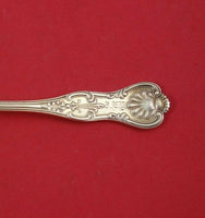 Kings by Unknown Sterling Silver Regular Fork 6 7/8" Flatware