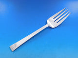 Continental by International Sterling Silver Flatware Starter Set for 4 Set 29pc